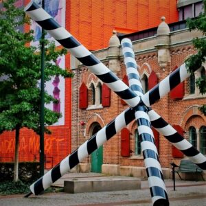 A Guide to Malmo’s Rich Cultural Scene: Museums, Galleries, and Theatres